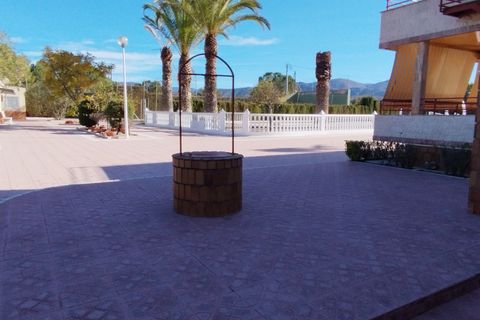 Villa i Sax, Alicante, Sax - € 575.000 | Ref: 18224 - foto 30