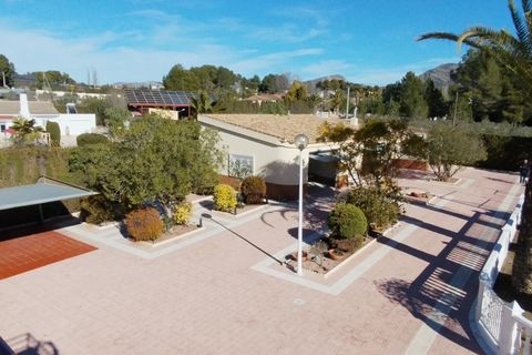 Villa i Sax, Alicante, Sax - € 575.000 | Ref: 18224 - foto 33