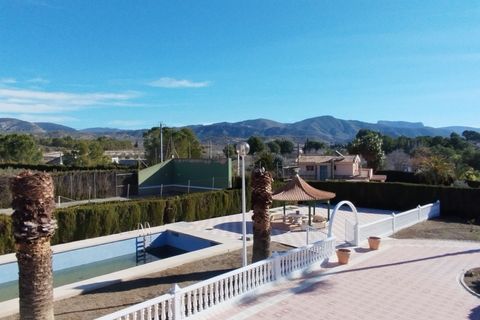 Villa i Sax, Alicante, Sax - € 575.000 | Ref: 18224 - foto 34