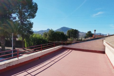 Villa i Sax, Alicante, Sax - € 575.000 | Ref: 18224 - foto 36