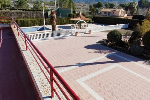 Villa i Sax, Alicante, Sax - € 575.000 | Ref: 18224 - foto 39