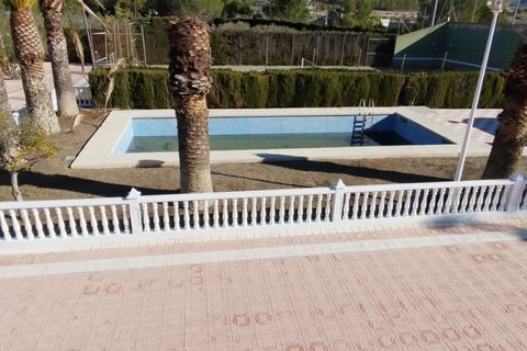 Villa i Sax, Alicante, Sax - € 575.000 | Ref: 18224 - foto 42
