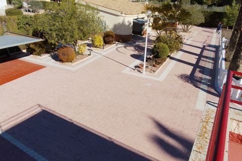 Villa i Sax, Alicante, Sax - € 575.000 | Ref: 18224 - foto 45