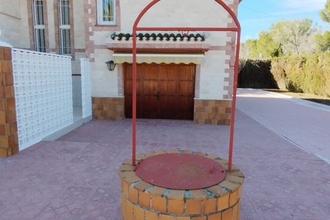 Villa i Sax, Alicante, Sax - € 575.000 | Ref: 18224 - foto 47