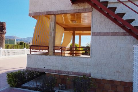 Villa i Sax, Alicante, Sax - € 575.000 | Ref: 18224 - foto 49