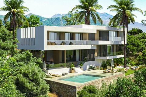 Villa a San Roque, Cadiz, San Roque - € 3.800.000 | Ref: NSA024V5 - foto 5