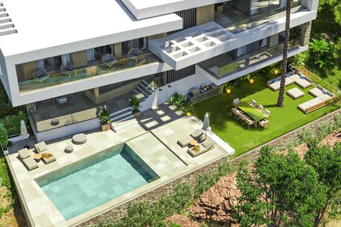 Villa a San Roque, Cadiz, San Roque - € 3.800.000 | Ref: NSA024V5 - foto 6