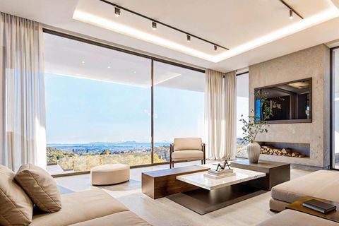 Villa a San Roque, Cadiz, San Roque - € 3.800.000 | Ref: NSA024V5 - foto 8