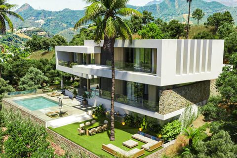 Villa a San Roque, Cadiz, San Roque - € 3.800.000 | Ref: NSA024V5 - foto 10