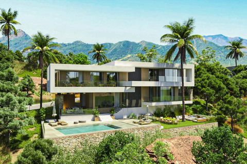 Villa a San Roque, Cadiz, San Roque - € 3.800.000 | Ref: NSA024V5 - foto 12