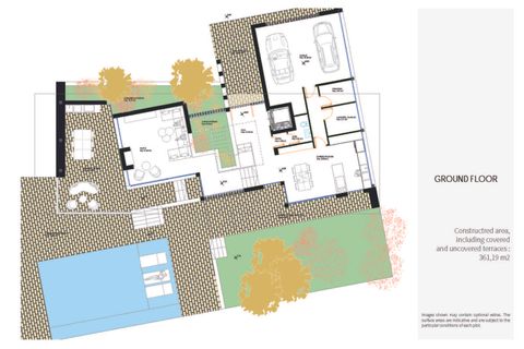 Villa a San Roque, Cadiz, San Roque - € 3.800.000 | Ref: NSA024V5 - foto 13