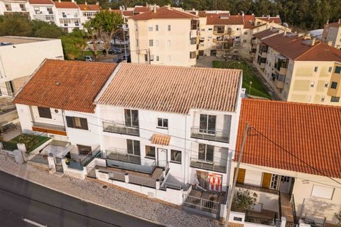 Villa a Laranjeiro, Setubal, Laranjeiro - € 395.000 | Ref: CAS_1179 - foto 13
