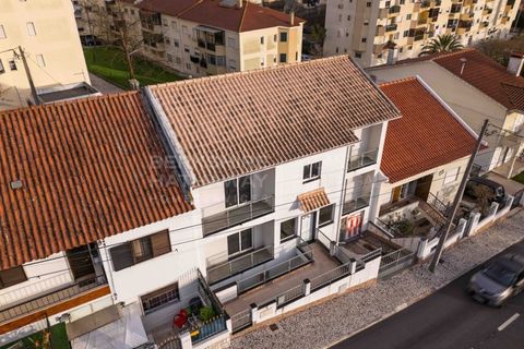 Villa a Laranjeiro, Setubal, Laranjeiro - € 395.000 | Ref: CAS_1179 - foto 15