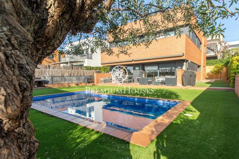 Villa a Teia, Barcelona, Teia - € 1.149.000 | Ref: PH103666/3699 - foto 1