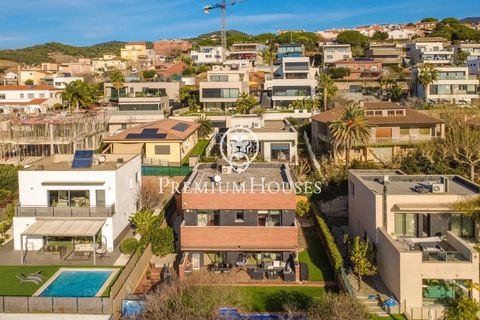 Villa a Teia, Barcelona, Teia - € 1.149.000 | Ref: PH103666/3699 - foto 6