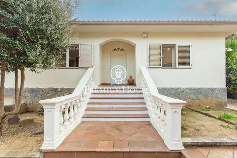 Villa i Argentona, Barcelona, Argentona - € 690.000 | Ref: PH103708/3699 - foto 33