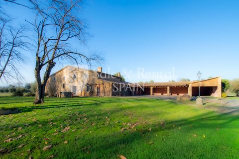Villa a Llagostera, Gerona, Llagostera - € 1.190.000 | Ref: 2489 - foto 1