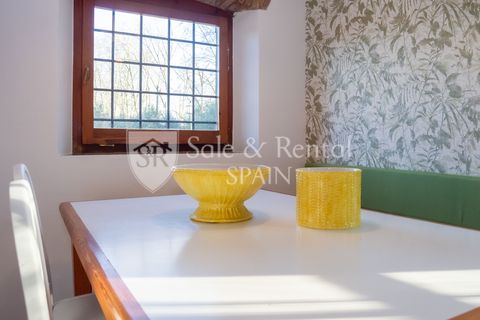 Villa a Llagostera, Gerona, Llagostera - € 1.190.000 | Ref: 2489 - foto 11
