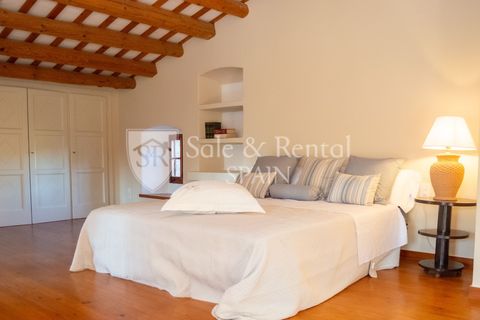 Villa a Llagostera, Gerona, Llagostera - € 1.190.000 | Ref: 2489 - foto 32