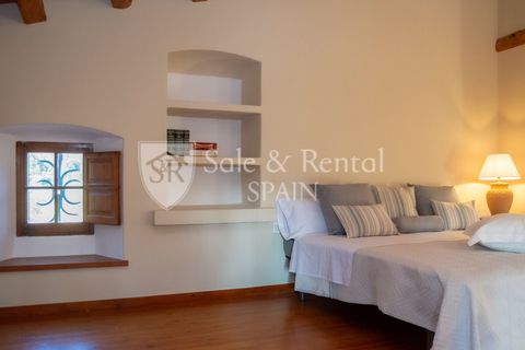 Villa a Llagostera, Gerona, Llagostera - € 1.190.000 | Ref: 2489 - foto 38