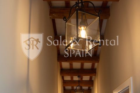 Villa a Llagostera, Gerona, Llagostera - € 1.190.000 | Ref: 2489 - foto 43