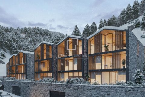 Villa a Pal, Andorra, Pal - € 1.700.000 | Ref: AND65665 - foto 7