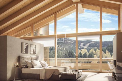 Villa a Pal, Andorra, Pal - € 1.700.000 | Ref: AND65665 - foto 19