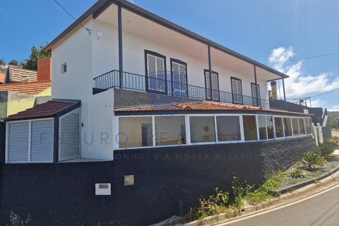 Villa i Calheta, Madeira, Calheta - € 435.000 | Ref: F733 - foto 2