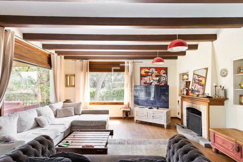 Villa a Castelldefels, Barcelona, Castelldefels - € 2.450.000 | Ref: GAV34858 - foto 6