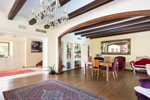 Villa a Castelldefels, Barcelona, Castelldefels - € 2.450.000 | Ref: GAV34858 - foto 7