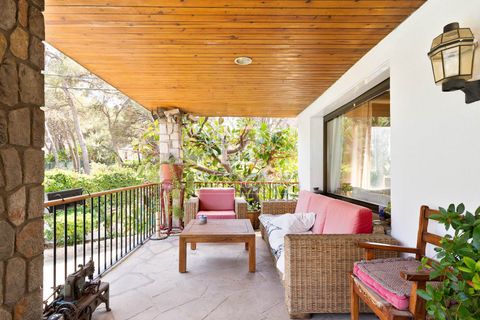 Villa a Castelldefels, Barcelona, Castelldefels - € 2.450.000 | Ref: GAV34858 - foto 8