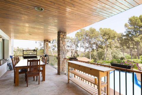 Villa a Castelldefels, Barcelona, Castelldefels - € 2.450.000 | Ref: GAV34858 - foto 9