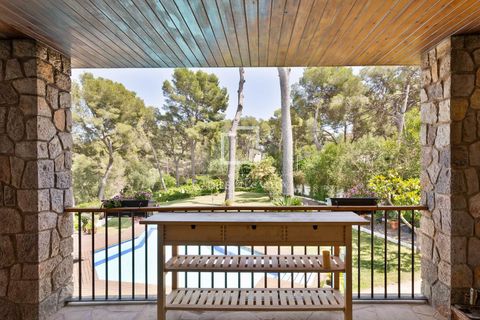 Villa a Castelldefels, Barcelona, Castelldefels - € 2.450.000 | Ref: GAV34858 - foto 10