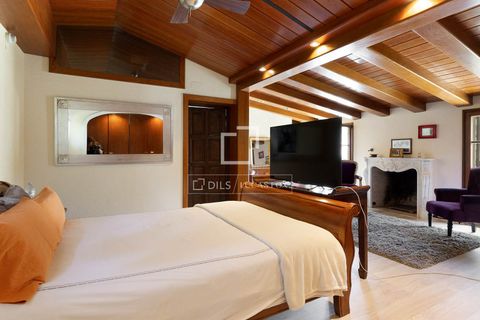 Villa a Castelldefels, Barcelona, Castelldefels - € 2.450.000 | Ref: GAV34858 - foto 28
