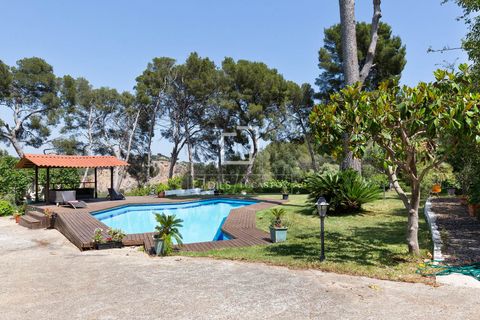 Villa a Castelldefels, Barcelona, Castelldefels - € 2.450.000 | Ref: GAV34858 - foto 34