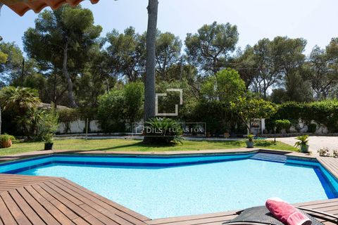Villa a Castelldefels, Barcelona, Castelldefels - € 2.450.000 | Ref: GAV34858 - foto 35