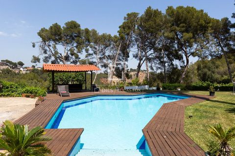 Villa a Castelldefels, Barcelona, Castelldefels - € 2.450.000 | Ref: GAV34858 - foto 36