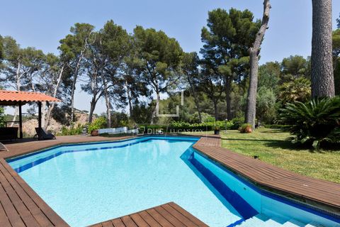 Villa a Castelldefels, Barcelona, Castelldefels - € 2.450.000 | Ref: GAV34858 - foto 37