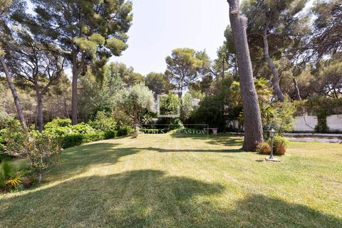 Villa a Castelldefels, Barcelona, Castelldefels - € 2.450.000 | Ref: GAV34858 - foto 38