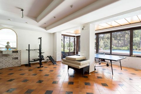 Villa a Castelldefels, Barcelona, Castelldefels - € 2.450.000 | Ref: GAV34858 - foto 39