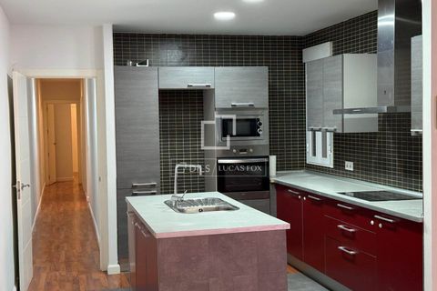 Leilighet i Madrid, Madrid, Madrid - € 1 250 000 | Ref: MAD65706 - foto 3