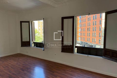 Leilighet i Madrid, Madrid, Madrid - € 1 250 000 | Ref: MAD65706 - foto 5