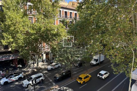 Leilighet i Madrid, Madrid, Madrid - € 1 250 000 | Ref: MAD65706 - foto 6