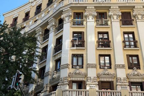 Leilighet i Madrid, Madrid, Madrid - € 1 250 000 | Ref: MAD65706 - foto 8