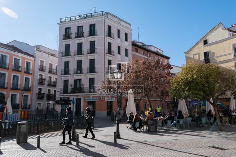 Leilighet i Madrid, Madrid, Madrid - € 1 250 000 | Ref: MAD65706 - foto 10