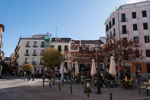 Leilighet i Madrid, Madrid, Madrid - € 1 250 000 | Ref: MAD65706 - foto 11