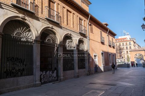 Leilighet i Madrid, Madrid, Madrid - € 1 250 000 | Ref: MAD65706 - foto 12