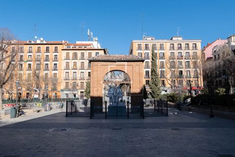 Leilighet i Madrid, Madrid, Madrid - € 1 250 000 | Ref: MAD65706 - foto 14