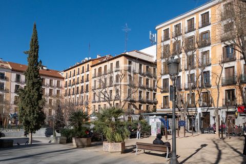 Leilighet i Madrid, Madrid, Madrid - € 1 250 000 | Ref: MAD65706 - foto 15