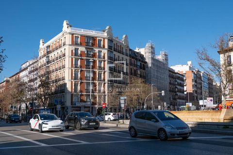 Leilighet i Madrid, Madrid, Madrid - € 1 250 000 | Ref: MAD65706 - foto 16
